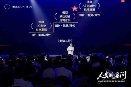 AI时代，最不值钱的就是“努力”