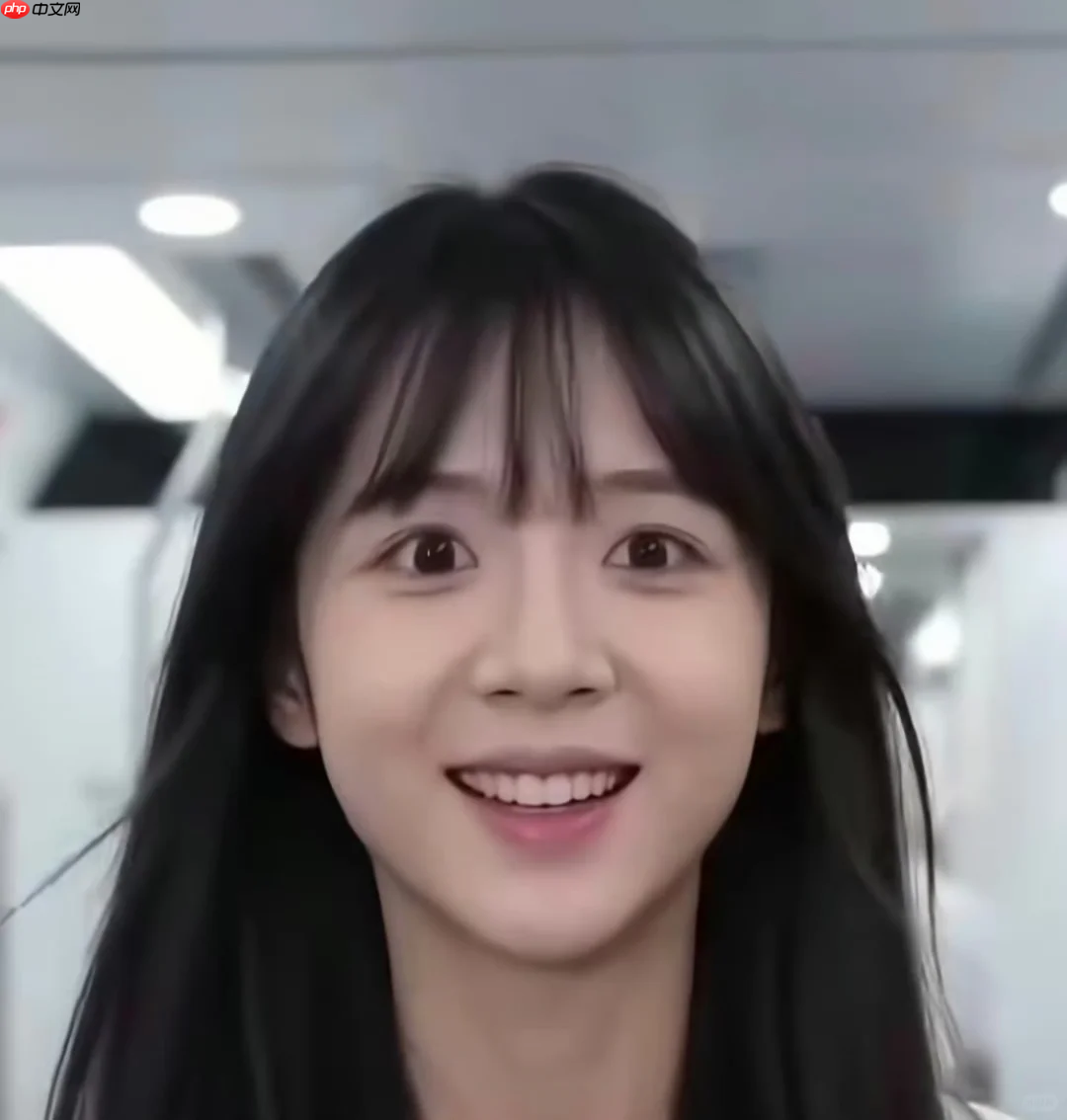 被 AI 脸包围的我，已经快看吐了
