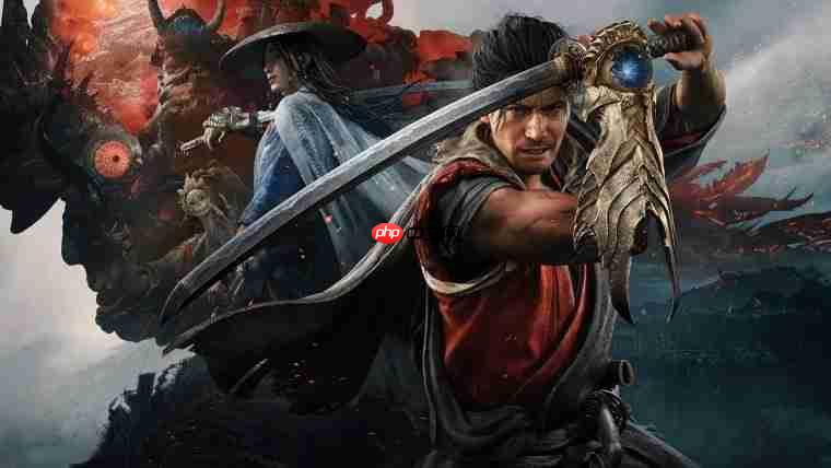 轻松入坑!《鬼武者:剑之道》制作人称无需前作基础也能畅玩