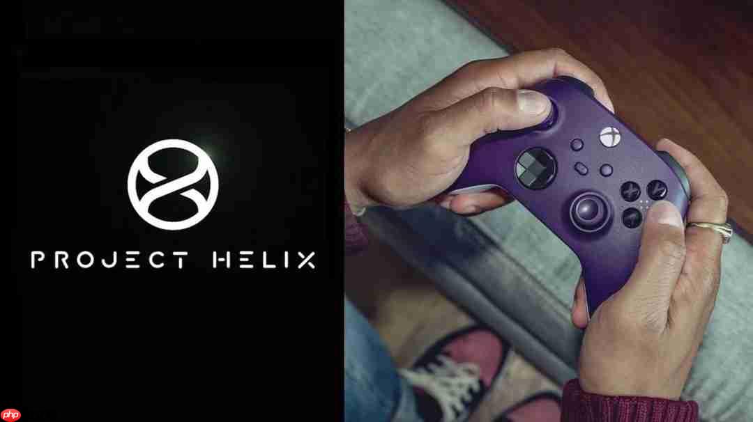 买主机不带手柄?XBOX Helix被曝为降售价或不带手柄 玩家自购SSD