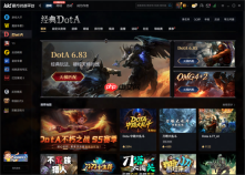 2026休闲必看!KK对战平台官方指南:dota1 OMG模式在哪玩秒匹
