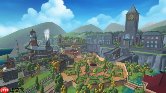 密室解谜新作《逃脱学院 2:再返校园》亮相 Steam新品节,全新试玩版开放完整第一章体验