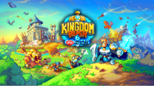 塔防系列新作《王国保卫战6：新启程》将于9月24日正式发售， Steam免费试玩版现已上线