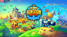 塔防系列新作《王国保卫战6：新启程》将于9月24日正式发售， steam免费试玩版现已上线