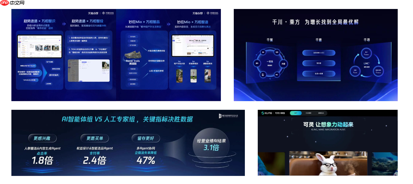 2026 AI 行业叙事:定义未来