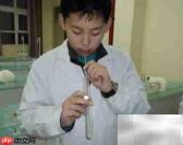 科学验证呼气中含二氧化碳