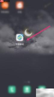 中国移动发票设置指南