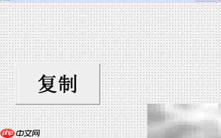VB6清除误粘文字