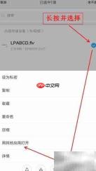 优酷FLV播放方法