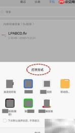 优酷FLV播放方法