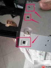 光驱不转?拆解维修全攻略