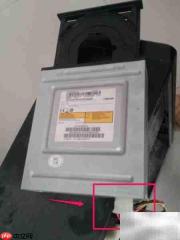光驱不转?拆解维修全攻略