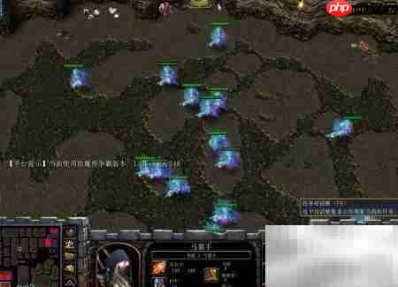 万魔之域1.05通关攻略