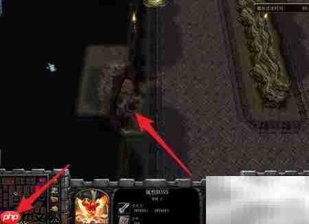 万魔之域1.05通关攻略