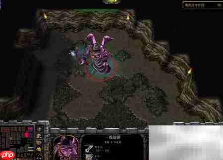 万魔之域1.05通关攻略
