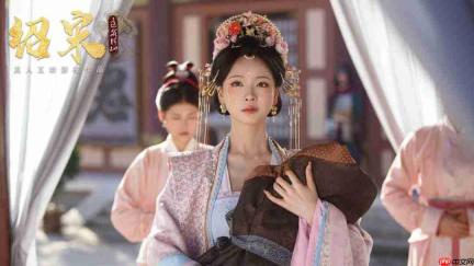国产影游《绍宋》上架Steam 游戏将于8月发售