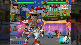 PS2经典音乐名作《吉他超人》复刻登陆PS5/PS4