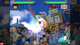 PS2经典音乐名作《吉他超人》复刻登陆PS5/PS4