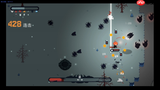砍就完了!《崛起之刃》Steam新品节等你来战