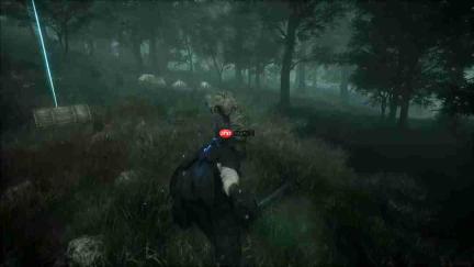 韩国类魂游戏《遗迹:第一守卫》7月31日发售 首发登陆Steam、PS5