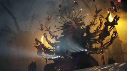 当机器形成自己的宗教 科幻FPS《至高实验》新预告