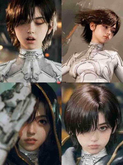 《剑星:血雨》新女主太幼了?世界杯韩妹打脸老外