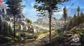 《颂钟长鸣》完成全平台布局,夏季更新本月上线