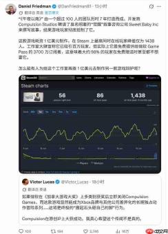 《午夜之南》开发商曾聘请SBI指导叙事 如今遭到反噬