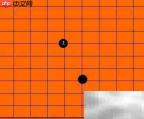 围棋术语飞的实战解析