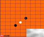围棋术语飞的实战解析
