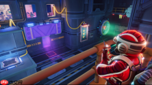 经典双人合作解谜系列新作《我们曾到此:明日遗踪》Steam试玩版现已上线
