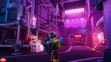 经典双人合作解谜系列新作《我们曾到此:明日遗踪》Steam试玩版现已上线
