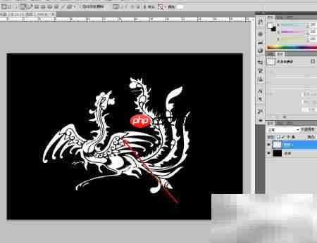 PS火凤凰制作速成教程