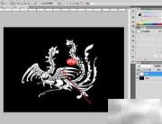 PS火凤凰制作速成教程