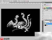PS火凤凰制作速成教程