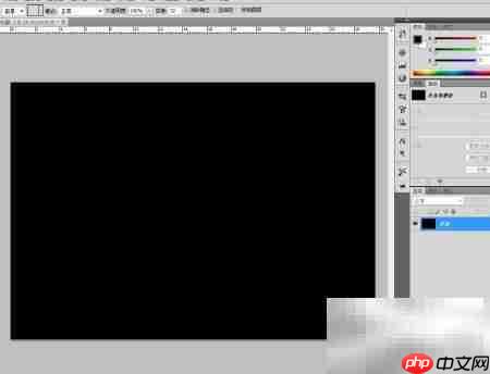 PS火凤凰制作速成教程