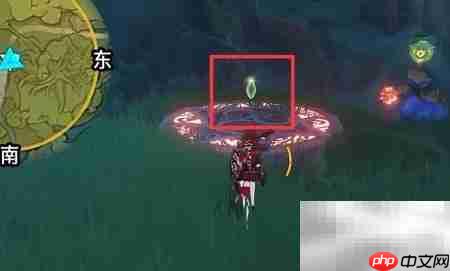原神寻星之旅第三天攻略
