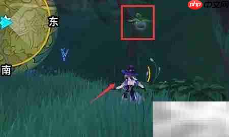原神寻星之旅第三天攻略