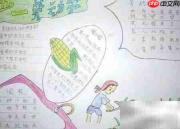 51劳动节手抄报精选图片