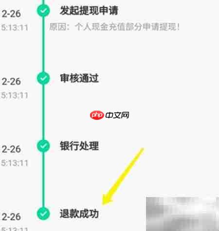 聚宝卡退款方法指南