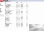 MySQL目录结构与my.ini解析