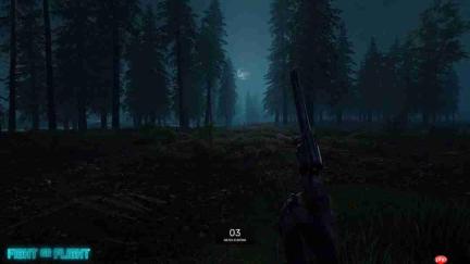 Steam喜加一!限时免费领取PvPvE FPS《Fight or Flight》