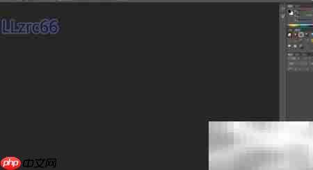 PS CS6魔棒抠图技巧