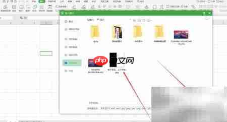 xls插入本地图片方法