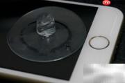 iPhone6 Home键松动修复方法