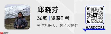 硬氪专访 | 罗剑岚：机器人真正的Scaling Law，发生在真实部署闭环里