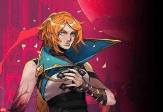 《恶魔城：贝尔蒙特的诅咒》部分登场角色介绍
