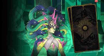《恶魔城：贝尔蒙特的诅咒》部分登场角色介绍