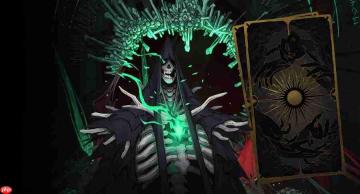 《恶魔城：贝尔蒙特的诅咒》部分登场角色介绍