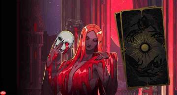 《恶魔城：贝尔蒙特的诅咒》部分登场角色介绍
